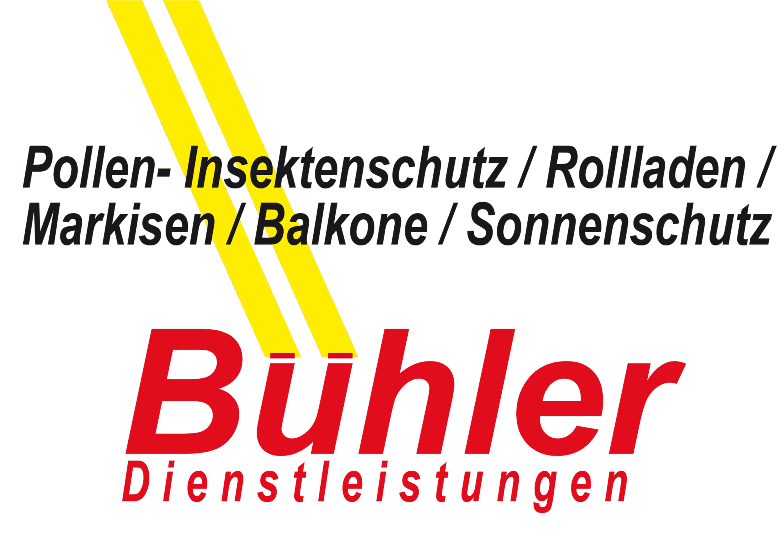 Buehler Logo