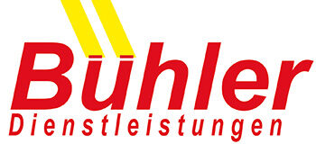 Bühler – hinter Gitter